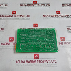 Hernis 22021 Printed Circuit Board Rev. B 25529-3992-p3 94V-0