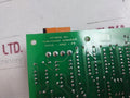 Hernis 22021 Printed Circuit Board Rev. B 25529-3992-p3 94V-0