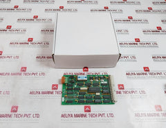 Hernis 22021 Printed Circuit Board Rev.b Type 2 Wk04220100001