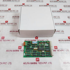 Hernis 22021 Printed Circuit Board Rev.b Type 2 Wk04220100001