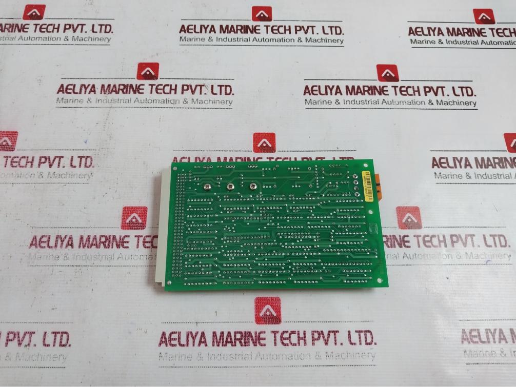 Hernis 22021 Printed Circuit Board Rev.b Type 2 Wk04220100001