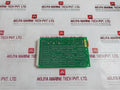 Hernis 22021 Printed Circuit Board Rev.b Type 2 Wk04220100001