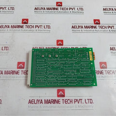 Hernis 22021 Printed Circuit Board Rev.b Type 2 Wk04220100001