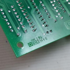 Hernis 22021 Printed Circuit Board Rev.b Type 2 Wk04220100001
