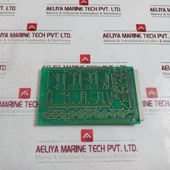 Hernis 22022 Printed Circuit Board 25629-1192-p2 Rev A