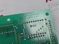Hernis 22022 Printed Circuit Board 25629-1192-p2 Rev A