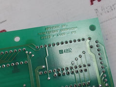 Hernis 22022 Printed Circuit Board 25629-1192-p2 Rev A