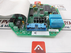 Hernis 22029 Printed Circuit Board Set