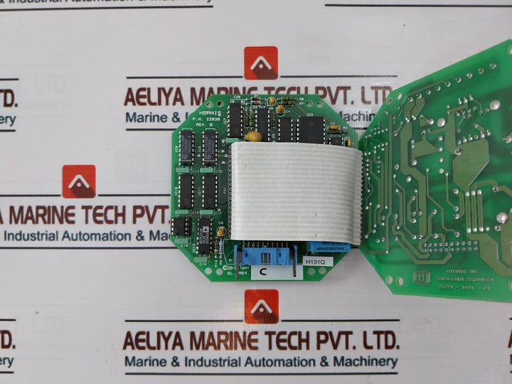 Hernis 22029 Printed Circuit Board Set