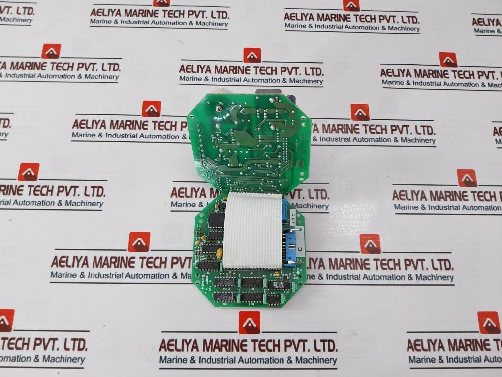 Hernis 22029 Printed Circuit Board Set