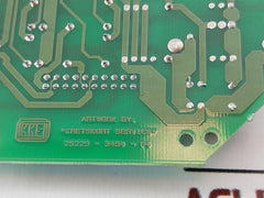 Hernis 22029 Printed Circuit Board Set