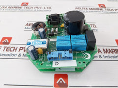 Hernis 22029 Printed Circuit Board Set
