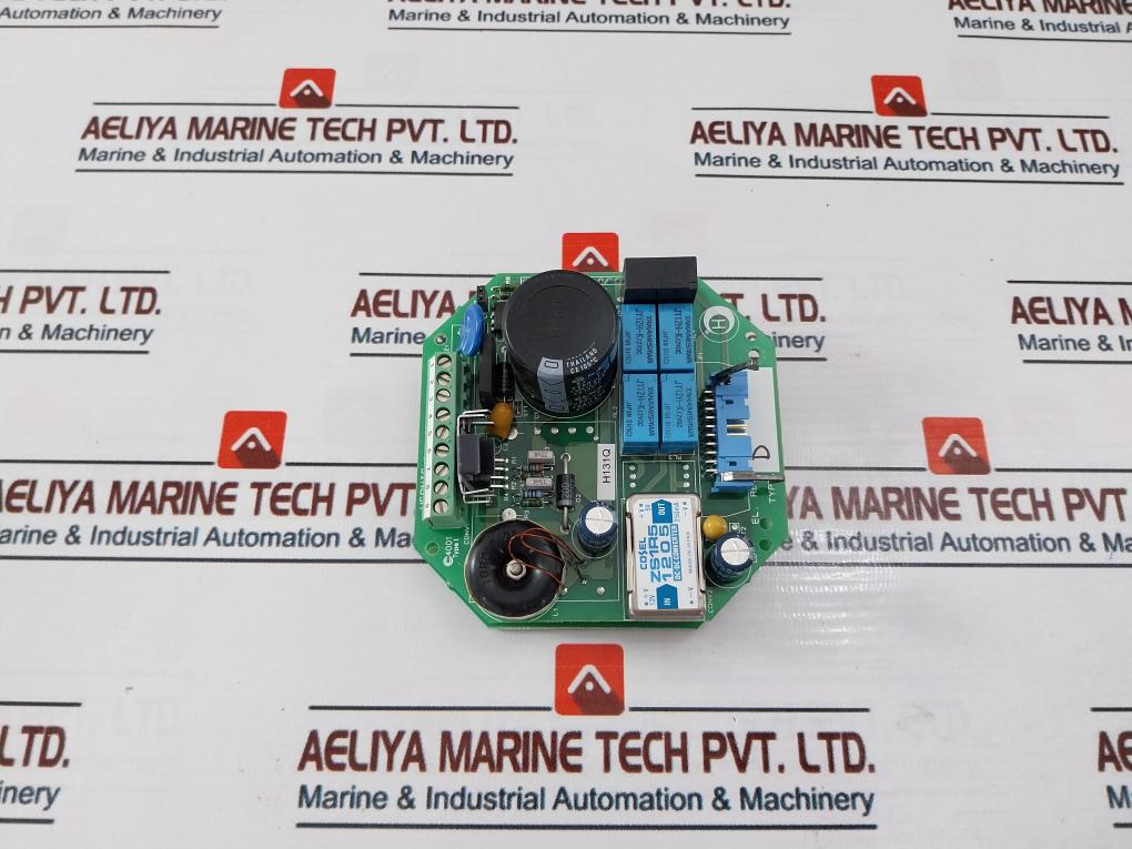 Hernis 22029 Printed Circuit Board Set