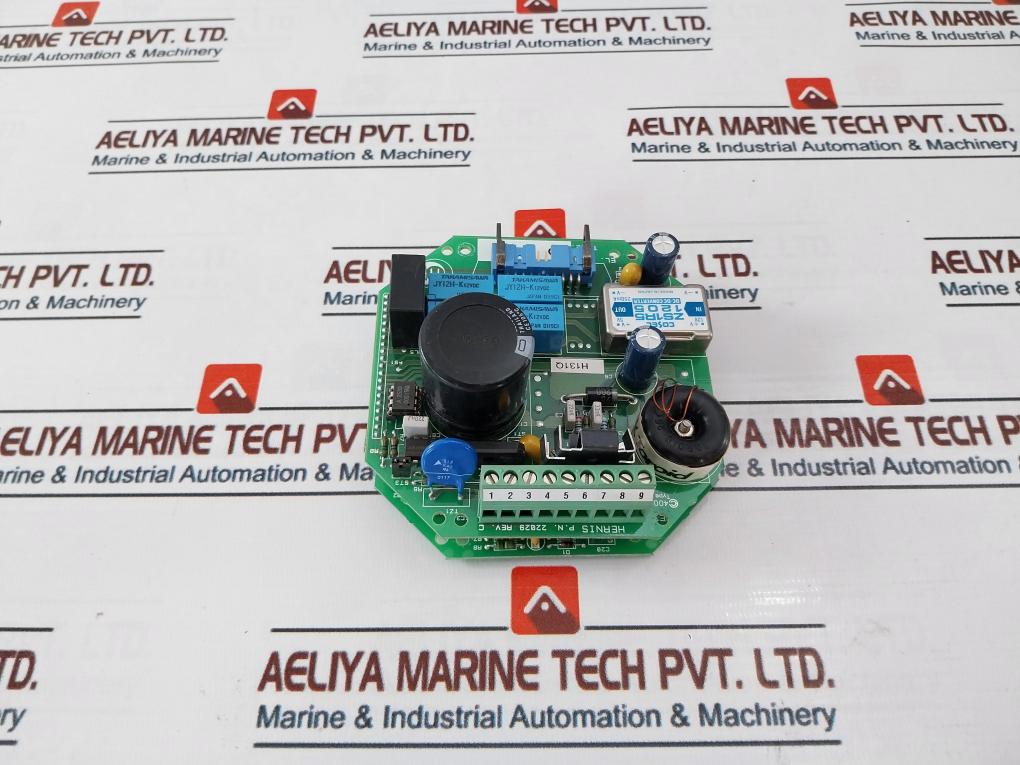 Hernis 22029 Printed Circuit Board Set