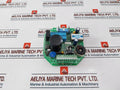 Hernis 22029 Printed Circuit Board Set