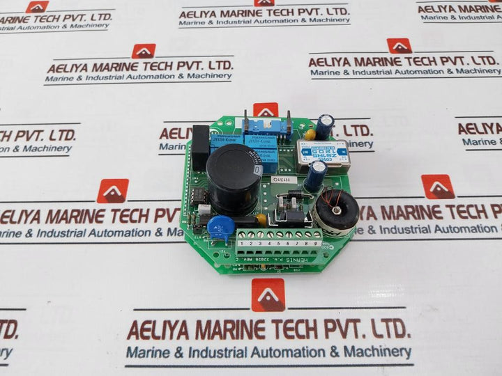 Hernis 22029 Printed Circuit Board Set