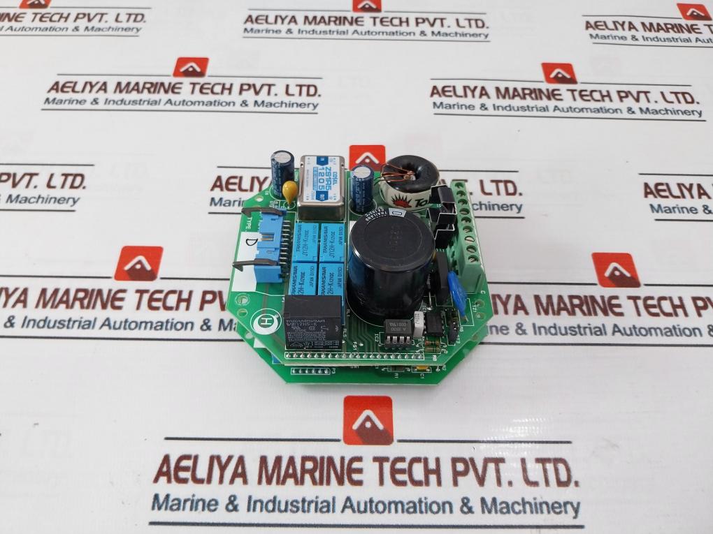 Hernis 22029 Printed Circuit Board Set