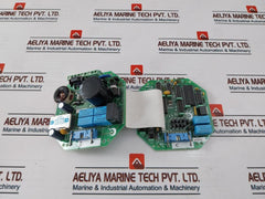 Hernis 22029 Printed Circuit Board Set