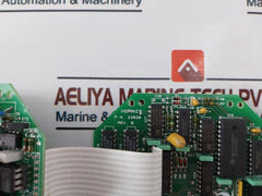 Hernis 22029 Printed Circuit Board Set