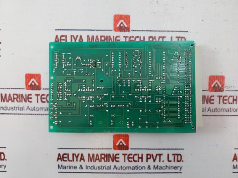 Hernis Electronics 22111 C Video Switch Card 2293