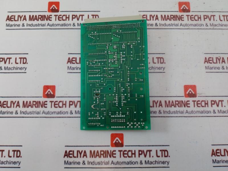 Hernis Electronics 22111 C Video Switch Card 2293