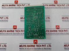 Hernis Electronics 22111 C Video Switch Card 2293