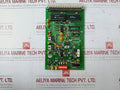 Hernis Electronics 22111 C Video Switch Card 5197