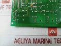 Hernis Electronics 22111 C Video Switch Card 5197