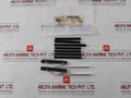 Hernis Ex285W Wiper Arm Set For Cctv Monitoring System 81044 749-200.003
