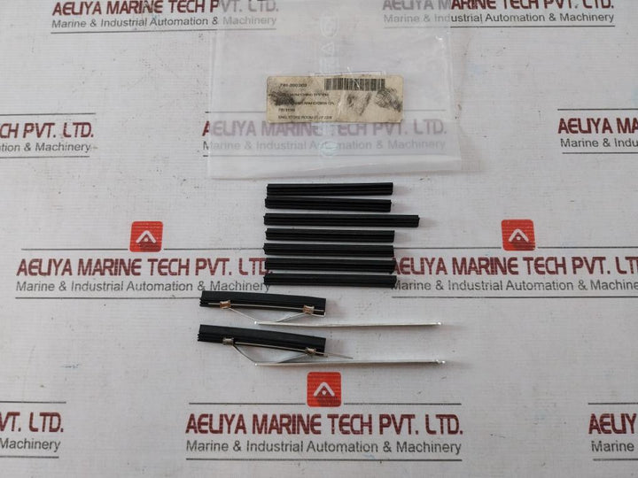 Hernis Ex285W Wiper Arm Set For Cctv Monitoring System 81044 749-200.003