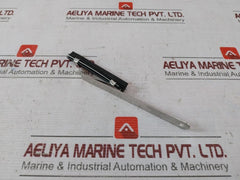 Hernis Ex285W Wiper Arm Set For Cctv Monitoring System 81044 749-200.003