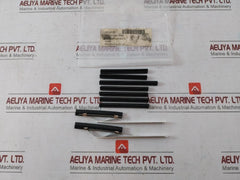 Hernis Ex285W Wiper Arm Set For Cctv Monitoring System 81044 749-200.003