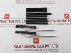 Hernis Ex285W Wiper Arm Set For Cctv Monitoring System 81044 749-200.003