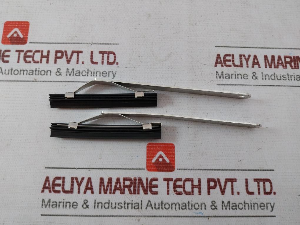 Hernis Ex285W Wiper Arm Set For Cctv Monitoring System 81044 749-200.003