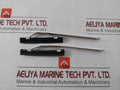 Hernis Ex285W Wiper Arm Set For Cctv Monitoring System 81044 749-200.003