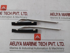 Hernis Ex285W Wiper Arm Set For Cctv Monitoring System 81044 749-200.003