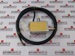 Hernis Ex 287 Pump Pt9 Tank And Pump Assembly 5 Meter 35Vac 50/60Hz