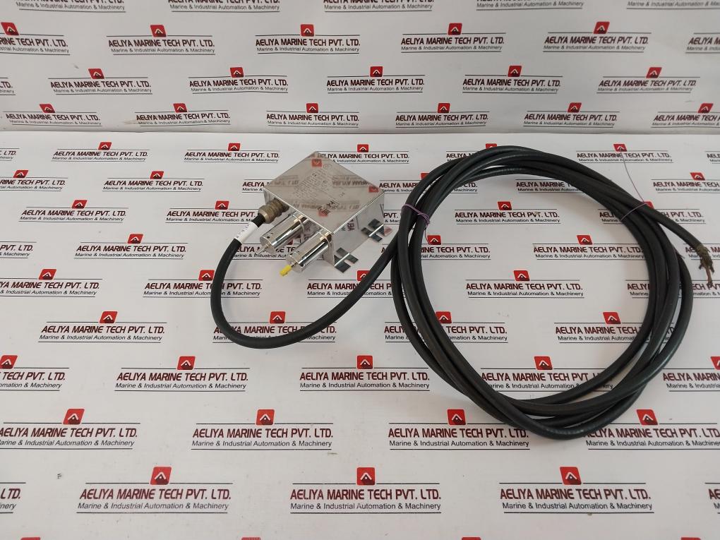 Hernis Exmd110 Ex Washer System Rfou 0.6/1kv P1/p8 2 X 1.5/4mm2