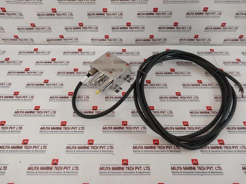 Hernis EXMD110 EX Washer System RFOU 0.6/1KV P1/P8 2 X 1.5/4MM2