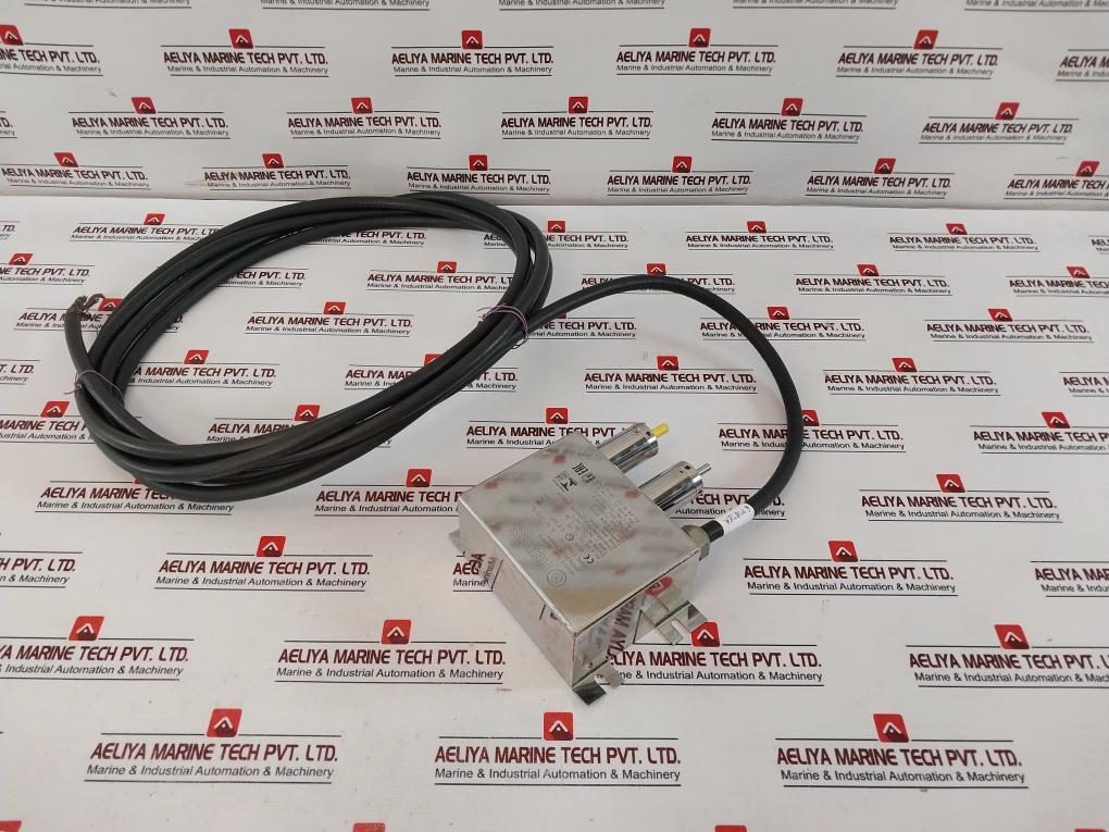 Hernis EXMD110 EX Washer System RFOU 0.6/1KV P1/P8 2 X 1.5/4MM2