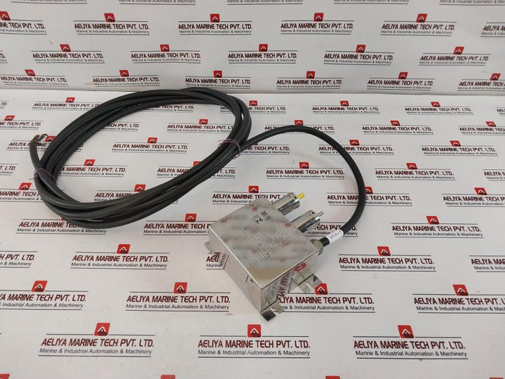 Hernis EXMD110 EX Washer System RFOU 0.6/1KV P1/P8 2 X 1.5/4MM2