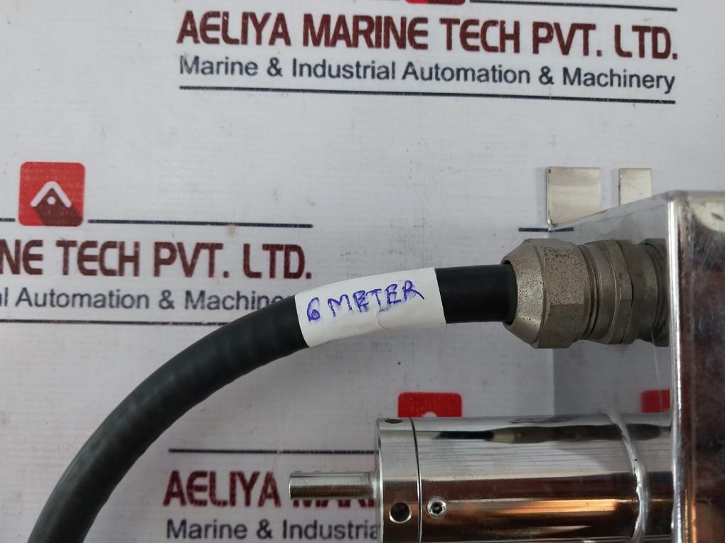 Hernis EXMD110 EX Washer System RFOU 0.6/1KV P1/P8 2 X 1.5/4MM2