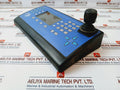Hernis Ok400D Cctv Keyboard Controller 50/60Hz
