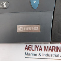 Hernis Ok450L Js 3Axis&Light Control Panel For Cctv Rev. J 100-240 Vac