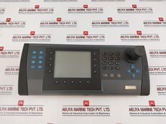 Hernis Ok450L Js 3Axis&Light Control Panel For Cctv Rev. J 100-240 Vac