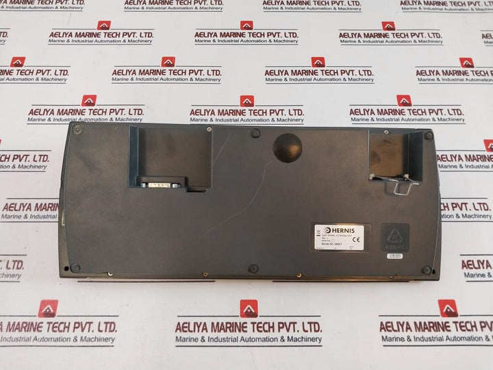 Hernis Ok450L Js 3Axis&Light Control Panel For Cctv Rev. J 100-240 Vac