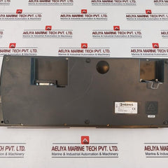 Hernis Ok450L Js 3Axis&Light Control Panel For Cctv Rev. J 100-240 Vac