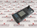 Hernis Ok450L Js 3Axis&Light Control Panel For Cctv Rev. J 100-240 Vac