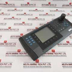 Hernis Ok450L Js 3Axis&Light Control Panel For Cctv Rev. J 100-240 Vac