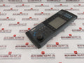Hernis Ok450L Js 3Axis&Light Control Panel For Cctv Rev. J 100-240 Vac